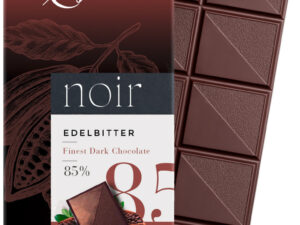 Elysia étcsokoládé 85%