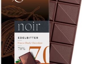 Elysia étcsokoládé 70%