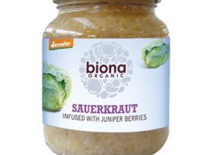 Biona BIO savanyúkáposzta