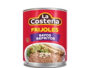 Sült pinto babkrém